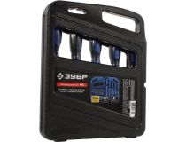 ЗУБР Профессионал 46 25283-H46 1 Набор отверток с насадками (46 предметов)