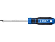 Зубр 25234-20 ЗУБР Профессионал TX20x100 отвертка