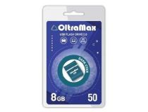 OLTRAMAX OM-8GB-50-Dark Cyan 2.0