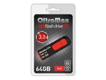 OLTRAMAX OM-64GB-270-Red 3.0 красный