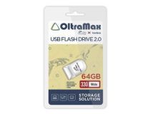 OLTRAMAX OM-64GB-330-White
