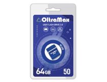 OLTRAMAX OM-64GB-50-Blue 2.0