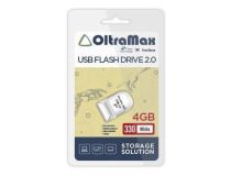 OLTRAMAX OM-4GB-330-White