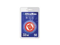 OLTRAMAX OM-32GB-50-Blue 2.0