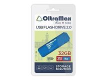 OLTRAMAX OM-32GB-310-Blue