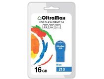 OLTRAMAX OM-16GB-210 синий