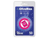 OLTRAMAX OM-16GB-50-Pink 2.0