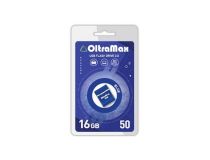 OLTRAMAX OM-16GB-50-Blue 2.0