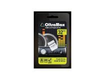 OltraMax OM-32GB-50-White USB2.0 Flash Drive 32Gb (RTL)