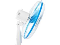 LUAZON HOME LOF-01, напольный, бело-синий 3015660