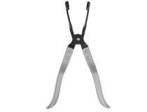 AUTOVIRAZH (AV-920275) Щипцы удлиненные для снятия маслоотражательных колпачков 275мм AV Steel 