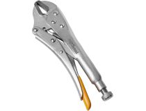 AUTOVIRAZH (AV-629010) Захват с фиксатором 10  AV Steel 