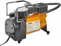 AUTOVIRAZH (AV-010580) Компрессор AC580 TORNADO