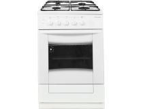 ЛЫСЬВА ГП 400 М2С-2у белая, без крышки