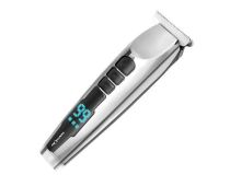 CENTEK CT-2105 (черный/серебристый)