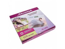 АКСИНЬЯ КС-6010  Белый лебедь 