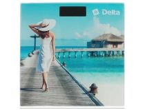 DELTA D-9306 Лазурный берег 