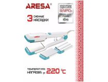 ARESA AR-3306 (щипцы-выпрямление)