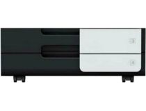  NEW  AAV5WY8 Konica Minolta Лоток PC-216 двойной замена AAV5WY2