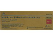 Фотобарабан KONICA MINOLTA A3GP0CD IUP22M Magenta для bizhub C3350/C3850