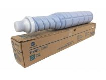 A3VX456 Konica Minolta Туба с голубым тонером TN620C