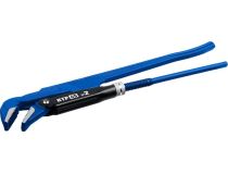 ЗУБР Профессионал 27337-2 2 Ключ трубный рычажный КТР-45 