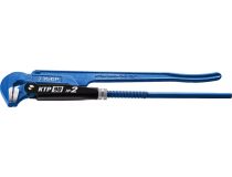 ЗУБР Профессионал 27335-2 2  Ключ трубный рычажный