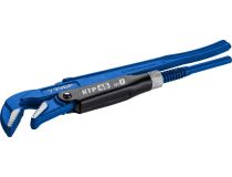 Зубр 27337-0_z02 ЗУБР КТР-45, №0, ключ трубный, изогнутые губки