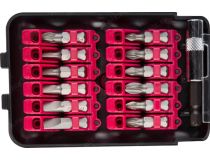 ЗУБР Мастер 26600-H12  Набор бит (12 предметов)