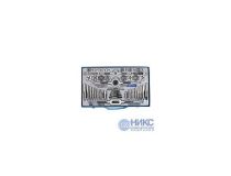 ЗУБР Профессионал 28118-H65_z01 Набор метчиков и плашек №4 (65 предметов, кейс)