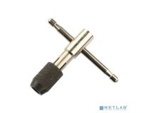 Зубр 28136-83 ЗУБР М8-М12, метчикодержатель Т-образный