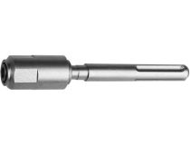 ЗУБР Профессионал 29064 2 Переходник SDS-max -  SDS-plus