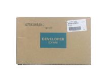 Xerox 675K85040 WC 7556 Носитель голубой