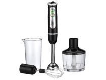 DELTA LUX DL-7039B черный