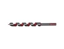 Зубр 2947-235-20 ЗУБР 20x235/160мм, сверло левиса по дереву, шестигранный хвостовик