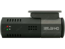 Видеорегистратор TrendVision Bullet черный 2Mpix 1080x1920 1080p 160гр. GM8135S