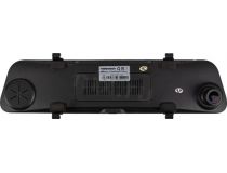 Видеорегистратор TrendVision aMirror 12 Android FUTURE черный 1080x1920 1080p 150гр. GPS внутренняя память:32Gb SL8541E