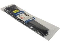 ЗУБР Профессионал 309030-45-350 Кабельные стяжки чёрные КС-Ч1, 350 мм, уп-ка 100 шт