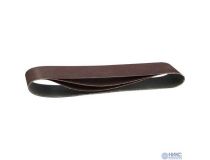 Зубр 35548-180 ЗУБР 100х914 мм, P180, лента шлифовальная МАСТЕР, для станка ЗШС-500, 3 шт.