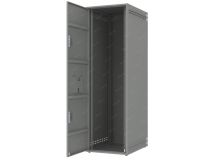NT BASGUARD F33-68 G Шкаф 19 напольный антивандальный, 33U 600х800, серый