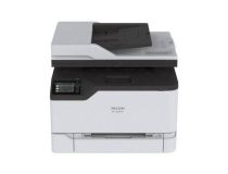 Ricoh M C240FW (A4, 24 стр/мин, 512Mb, LCD, лазерное МФУ, факс, USB2.0, cетевой, WiFi, двусторонняя печать, ADF)