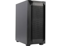 Miditower Cougar  MX410 Mesh Black ATX