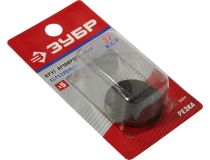 ЗУБР 35924 Круг абразивный армированный (уп. 5 шт.)