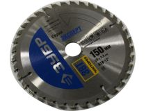 ЗУБР Эксперт 36905-150-20-36 Пильный диск (дерево, 150x20мм, 2.4/1.6мм, 36 зуб.)