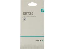 Deepcool EK720-GYLL05-G-1  Термоинтерфейс (100x50x0.5мм, 6 Вт/мК)