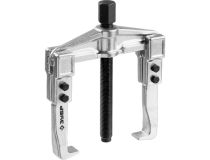 Зубр 43310-200-150 Съемник раздвижной 2-захватный, 150 мм, ЗУБР Профессионал 43310-200-150