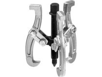 Зубр 43318-110 Съемник шарнирный 3-захватный, 110 мм, ЗУБР Профессионал 43318-110