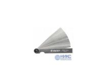 ЗУБР Мастер 4325-H20_z01 Щупы автомобильные (0.05-1.00мм, 20 шт)