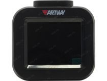 Видеорегистратор Artway AV-407 (1920х1080, 170°, LCD 2 , G-sens, microSDHC, USB, WiFi, мик)