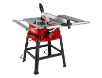 ЗУБР СРЦ-254су Станок распиловочный циркулярный (1900W, 5000 об/мин)